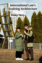 International Law's Evolving Architecture