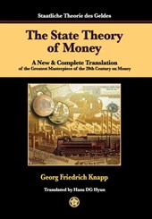 Knapp, G: State Theory of Money