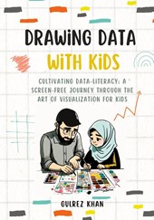 Drawing Data with Kids