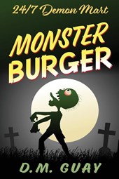 Monster Burger