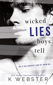 Wicked Lies Boys Tell