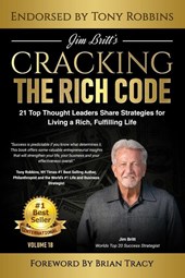 Cracking the Rich Code volume 18