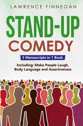 Stand-Up Comedy