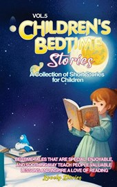 CHILDREN'S BEDTIME STORIES