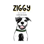 Ziggy the Silly Pitty