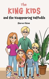 The King Kids and the Disappearing Daffodil