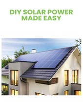 DIY Solar Power
