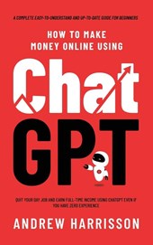 How to Make Money Online Using ChatGPT
