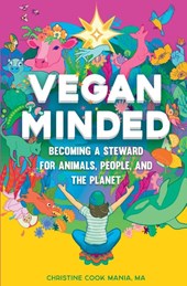 Vegan Minded