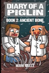 Diary of a Piglin Book 2