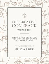 Pride, F: Creative Comeback