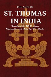 The Acts of St. Thomas in India