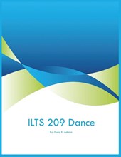 ILTS 209 Dance