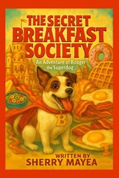 The Secret Breakfast Society