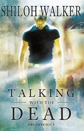 Talking With The Dead: An FBI Psychics Prequel