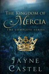 The Kingdom of Mercia