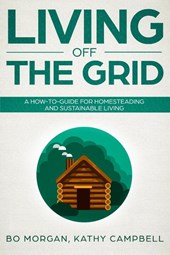 Campbell, K: Living Off the Grid