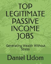 Top Legitimate Passive Income Jobs