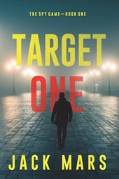 TARGET 1 (THE SPY GAME-BK #1)