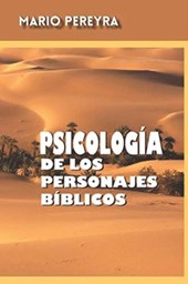 Psicologia de los personajes biblicos