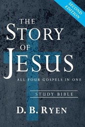 The Story of Jesus