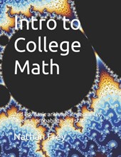 Intro to College Math