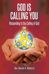 God Is Calling You