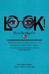LOOK! This is the way it is
