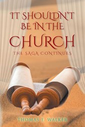 IT Shouldn't Be in the Church
