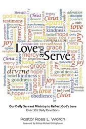 Love and Serve