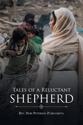 Tales of a Reluctant Shepherd