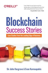 Blockchain Success Stories