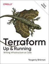 Terraform - Up and Running