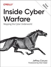 Inside Cyber Warfare