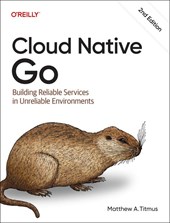Cloud Native Go