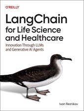 Langchain for Life Science and Healthcare