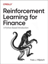 Reinforcement Learning for Finance