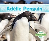 Adelie Penguin