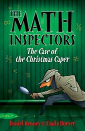 Case of the Christmas Caper