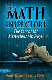 Case of the Mysterious Mr. Jekyll