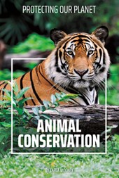 Animal Conservation