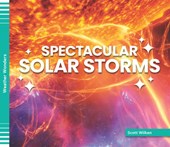Spectacular Solar Storms