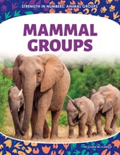 Mammal Groups