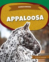 Appaloosa