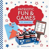 Patriotic Fun & Games