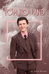 Tom Holland