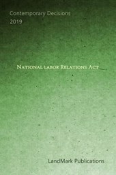 National Labor Relations Act