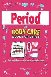 Period and Bodycare Book for Girls