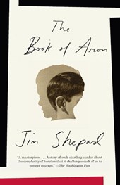 The Book of Aron