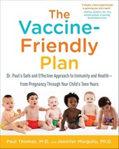 The Vaccine-Friendly Plan